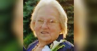 Patricia Cain Obituary