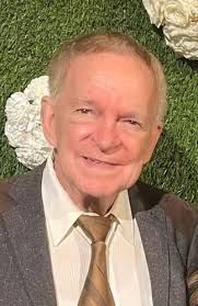 Harrison Holcomb Black Jr. Obituary (2023)