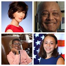 Constituting America Virtual Content Schedule