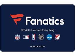 Maybe you would like to learn more about one of these? Fanatics 50 Gift Card Email Delivery Newegg Com