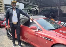 Eedris abdulkareem talks his career; I Won T Sell My Cars To Help The Poor Dino Melaye The Whistler Nigeria