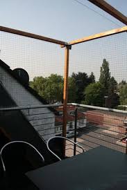 Komplett Offenen Balkon Ohne Bohren Vernetzen Bilder Gesucht Seite 2 Katzen Forum Fliegengittertur Balkon Balkonboden