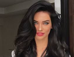 Find the best free stock images about black hair. Ebony Hair Color On Black Wallpapers And Images Desktop Nexus Groups