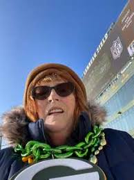 Event Feedback: Green Bay Packers