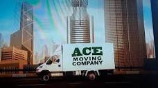 Ace moving company - YouTube