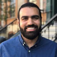 Mina Saad Email & Phone Number