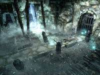 Maybe you would like to learn more about one of these? Skyrim Yngol Barrow The Unofficial Elder Scrolls Pages Uesp