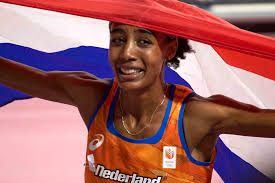 Official profile of olympic athlete sifan hassan (born 01 jan 1993), including games, medals, results, photos, videos and news. File Doh80445 Sifan Hassan 48910954916 Jpg Wikimedia Commons