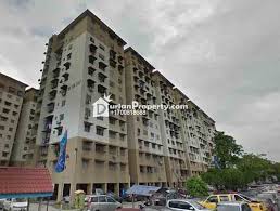 Was incorporated under malaysia's company act 1965 to participate and undertake various business opportunities that are available in the current vibrant malaysian economic climate and in response to the government's. Flat For Auction At Taman Sentul Utama Sentul For Rm 129 600 By Hannah Durianproperty
