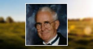 William E. Roscoe Obituary July 8, 2013