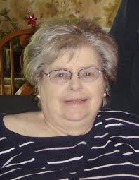 Darlene Ball Obituary