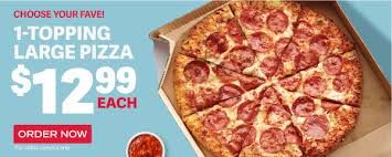 Domino'S Pizza - During This Challenging Time, Domino'S... | Facebook