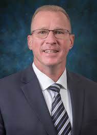 CFISD names new principal for Aragon Middle School