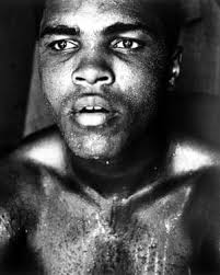 From Cassius Clay to Muhammad Ali