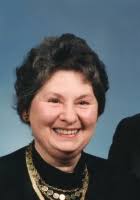 Obituary information for Mrs. Marianne Simpkins