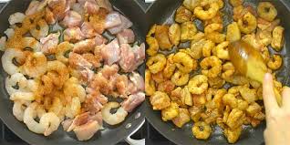 Maybe you would like to learn more about one of these? Chicken And Shrimp Pasta Cooktoria