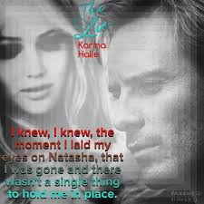 The Lie by Karina Halle