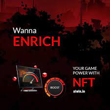 Wanna Enrich Your Game Power With Nft In 2021