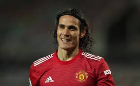 Having locked up alex telles and arranged for the future arrival of amad diallo, united has. Manchester United S Edinson Cavani Gamble Is Paying Off