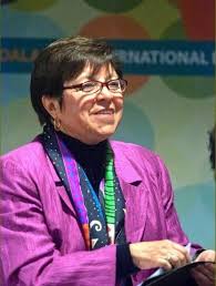 A Elsa Cross, Premio Nacional de Lingüística y Literatura 2016