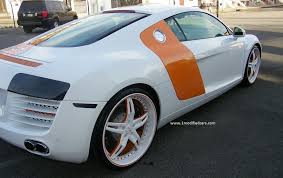 2013 Audi R8 Coupé V10 Plus 5 2 Fsi Quattro Modified Audi R8 V10 With Custom White 21 Rims Modified Audi R8 V10 With Custom White 21 Rims And World First Led Headlights Audi R8 Audi R8 V10 Audi R8 Audi