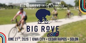 Big Rove Ride