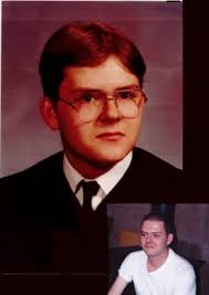 Michael James Senger