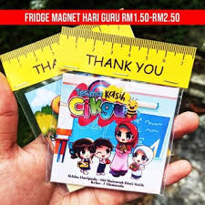 Untuk memenuhi kebutuhan gizi yang meningkat saat hamil, ibu hamil disarankan untuk mengonsumsi makanan yang bergizi, beragam. Fridge Magnet Kahwin Aqiqah Birthday Shopee Malaysia