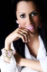 Candidatas a Coroa de rainha da XXI Münchenfest