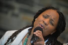 The Unbroken Circle: Swarthmore College's Alumni Gospel Choir Remembers,  Joins in Joyous Song :: News & Events :: Swarthmore College