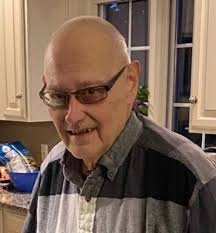 Terry Eberly Obituary (2020)