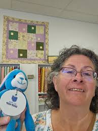 Quilt shops in San Diego, California?