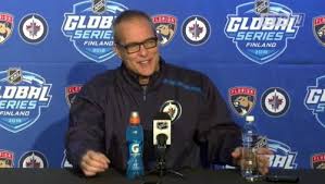 See more of paul maurice on facebook. Paul Maurice On Who Will Be The Daddy Watch News Videos Online