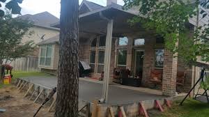 This link is to an external site that may or may not meet accessibility. Concrete Patios Spring And Houston Tx Best Backyard Patio Contractor
