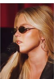 I Think I Like You Better Renee Rapp Meaning