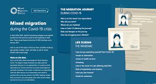 It added that from the total, 16 cases were found positive, 19 negative, while 180 were still awaiting test results. 4mi Mixed Migration Centre