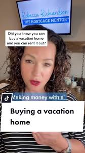 Rebecca Richardson Mortgage