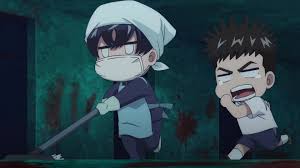 Aoyama Zaizen Keppeki Danshi Aoyama Kun Cleanliness Boy Aoyama Kun Clean Freak Aoyama Kun Anime Boyfriend Aoyama Anime