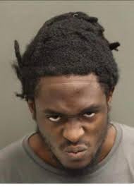 I got Jermaine. He gotta shave his hair & lay low & he good.