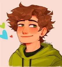 História Posso ver seu rosto? (Dnf recriado)