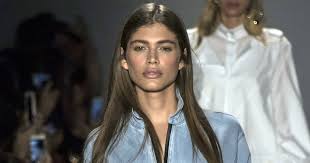 After valentina sampaio surgery happened, she gained the female specific body. Brazilian Woman Becomes Victoria S Secret First Ever Transgender Model Gcn