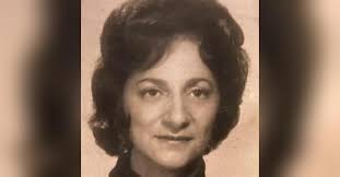 Mrs. Priscilla C. Ziter Obituary