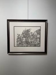 Artist Richard A Kirk