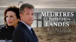 Ce drame marque le début d'une série de démences subites et mortelles qui vont frapper la famille. Meurtres A Replay Et Videos En Streaming France Tv