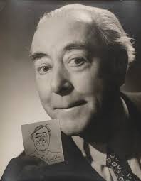 NPG P1836; George Robey