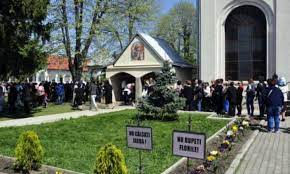 Manastirea ghighiu, maria mihalache ●. Praznicul Izvorul TÄƒmÄƒduirii La MÄƒnÄƒstirea Ghighiu Din Prahova