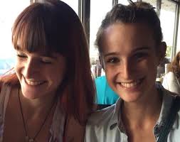 Animation Profile: Chiara Ferrari