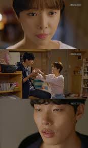 Lucky romance sẽ là công cuộc tìm kiếm người tình một đêm sinh năm dần của bo nui (hwang jung eum). Spoiler Lucky Romance Hwang Jung Eum And Ryu Jun Yeol Start An Odd Relationship Hancinema