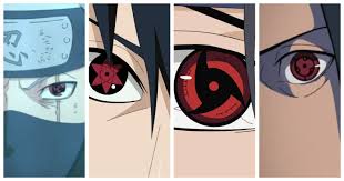 Discover short videos related to sasuke sharingan on tiktok. Naruto 7 Strongest Mangekyo Sharingan Users 7 Weakest Cbr