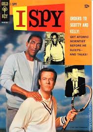 Tv schedule for all atp / wta tournaments, majors, grand slams, and opens. I Spy 1965 68 Nbc Starring Robert Culp As International Tennis Player Kelly Robinson With Bill Cosby As I Spy Tv Show American Tv Shows Favorite Tv Shows